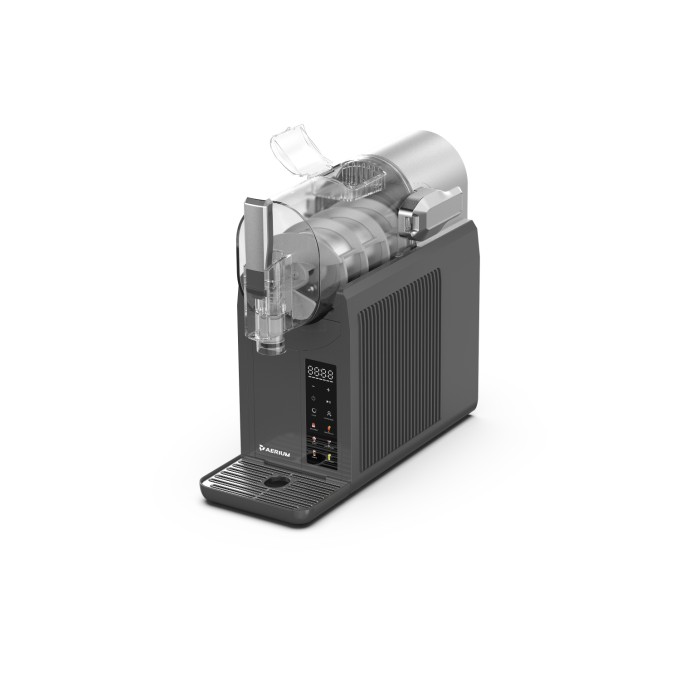 Výrobník ledové tříště AERIUM FrostSpin 6in1 Výrobník ledové tříště AERIUM FrostSpin 6in1