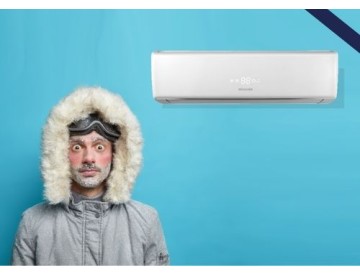 5 klimatizací s nejlepším výkonem – Vzdušín.cz přináší řešení pro náročné zákazníky