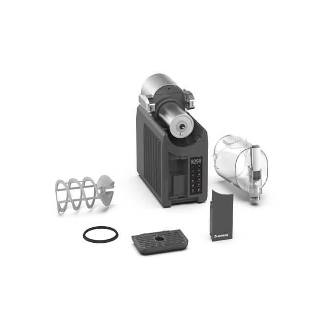 Výrobník ledové tříště AERIUM FrostSpin 6in1 Výrobník ledové tříště AERIUM FrostSpin 6in1