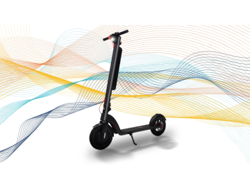 Jak rychlé jsou elektrokoloběžky? Využijte svůj nový dopravní prostředek na maximum