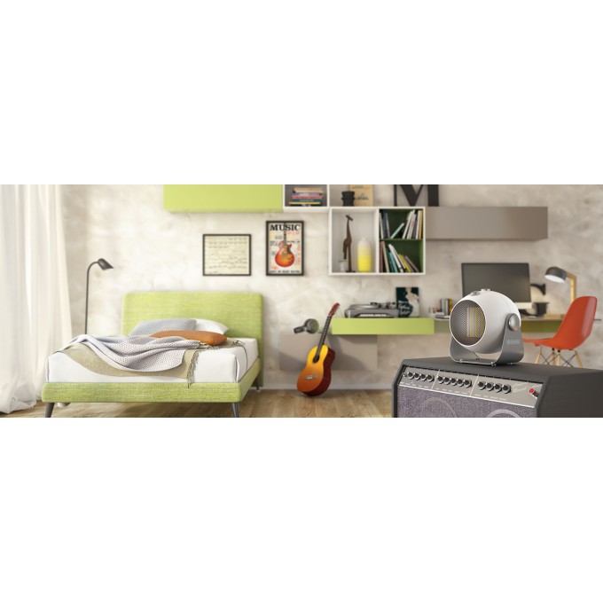 Keramické topidlo Olimpia Splendid Caldodesign