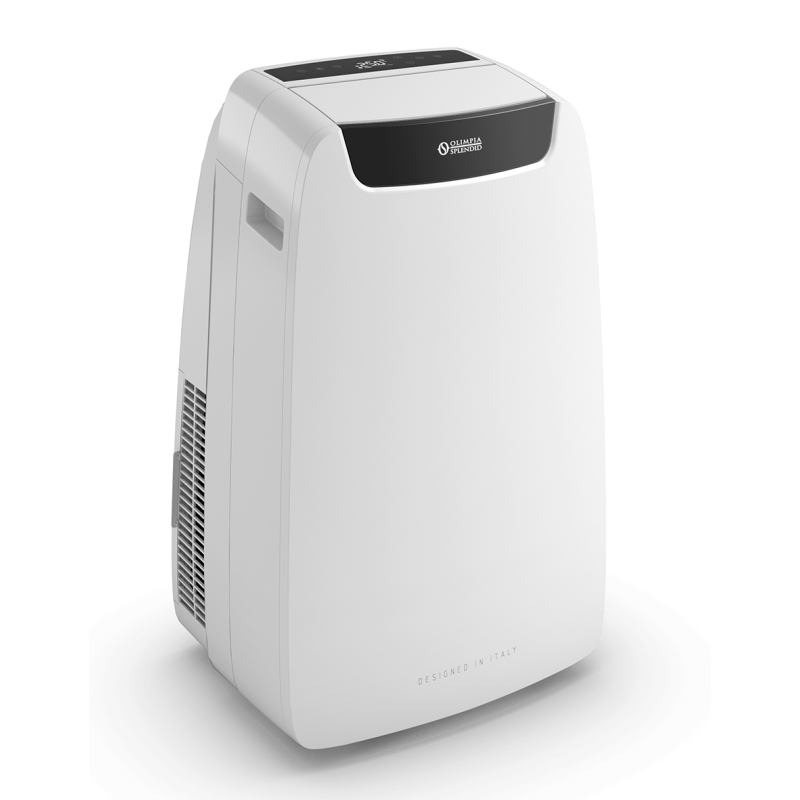 Mobilní klimatizace Olimpia Splendid Dolceclima Air Pro 14 WiFi