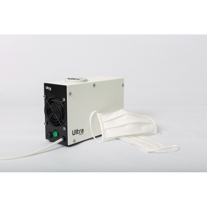 Generátor ozónu LifeOX AIR ULTRA 5