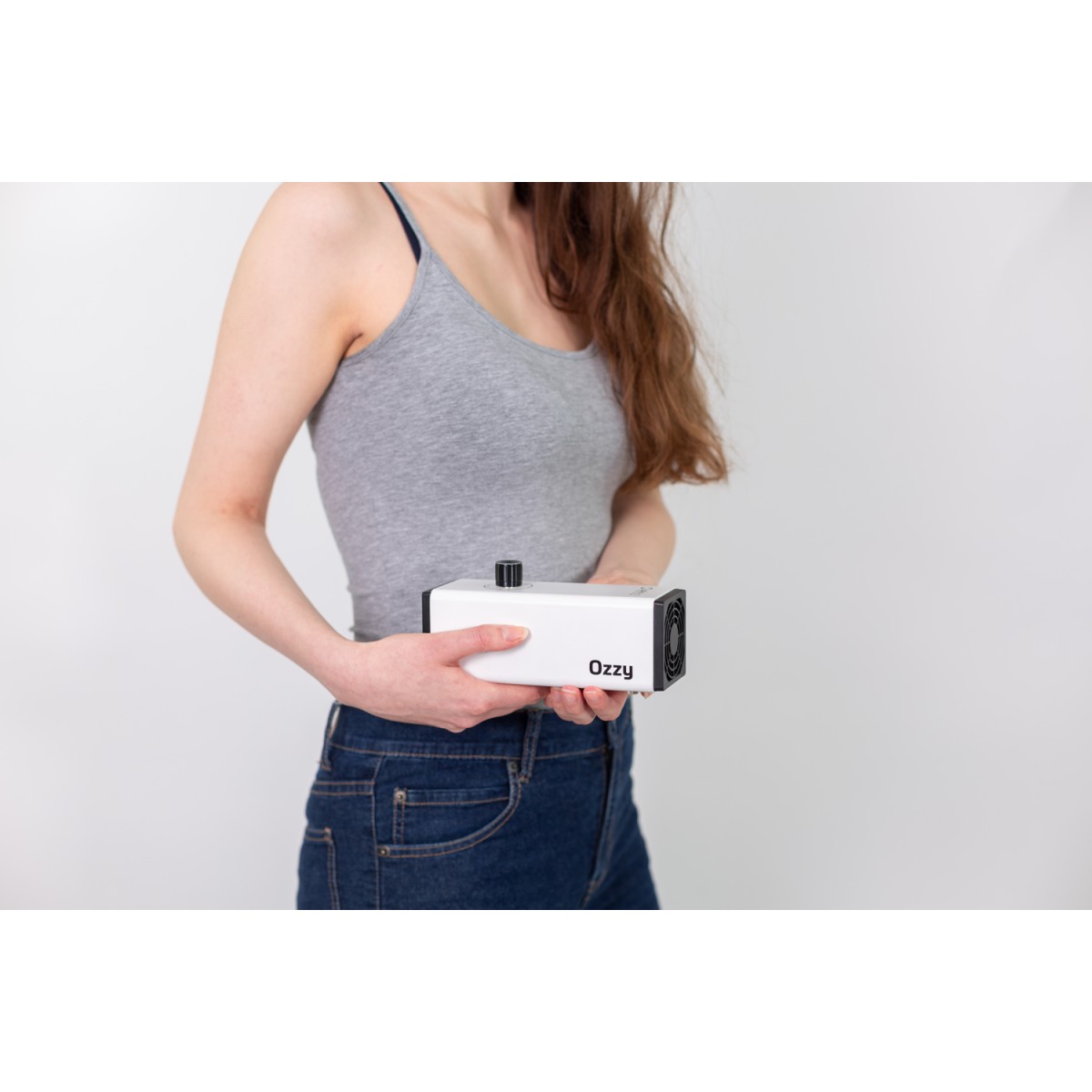 Generátor ozónu LifeOX AIR OZZY