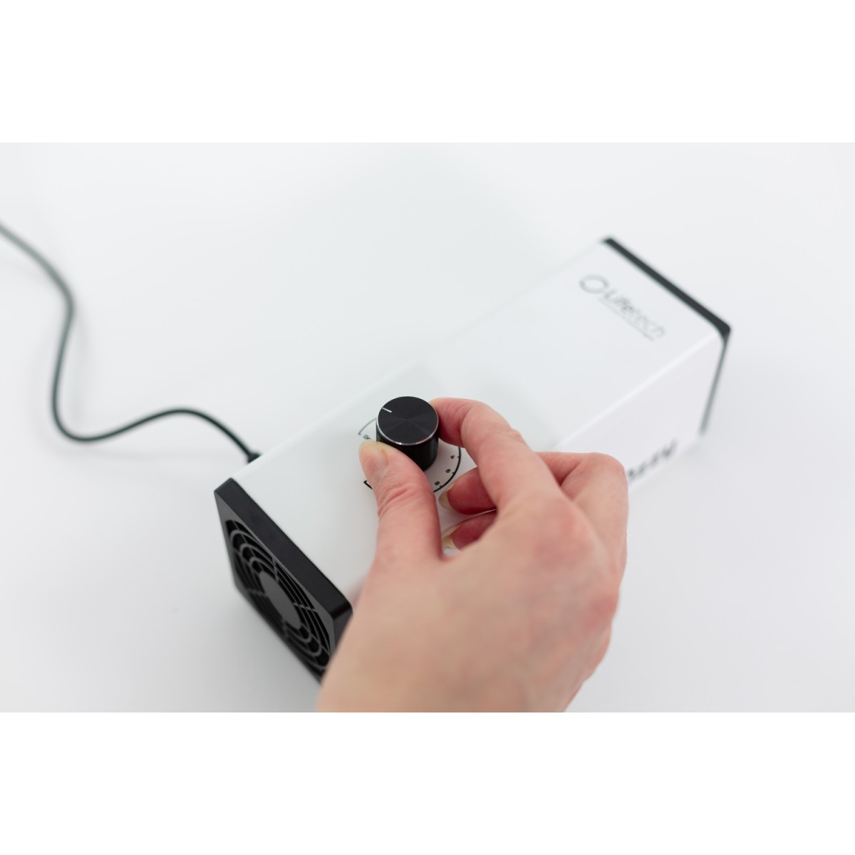 Generátor ozónu LifeOX AIR OZZY