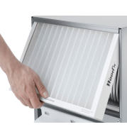 Odvlhčovače 2v1 s čištěním vzduchu image