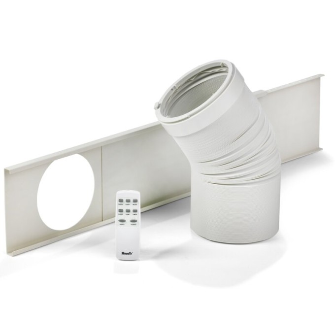 Mobilní klimatizace Woods VENEZIA 18K Smart Home Mobilní klimatizace Woods VENEZIA 18K Smart Home