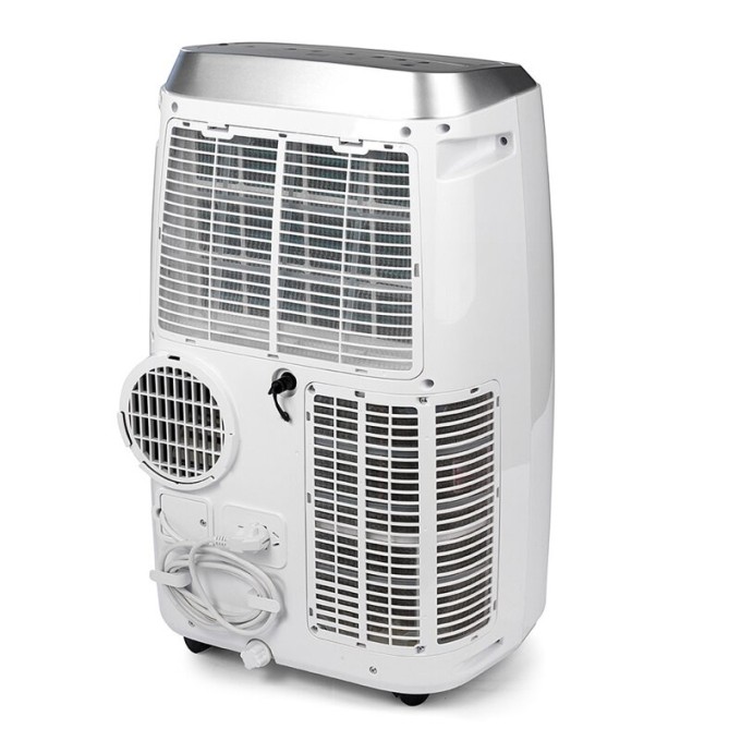 Mobilní klimatizace Woods VENEZIA 18K Smart Home Mobilní klimatizace Woods VENEZIA 18K Smart Home