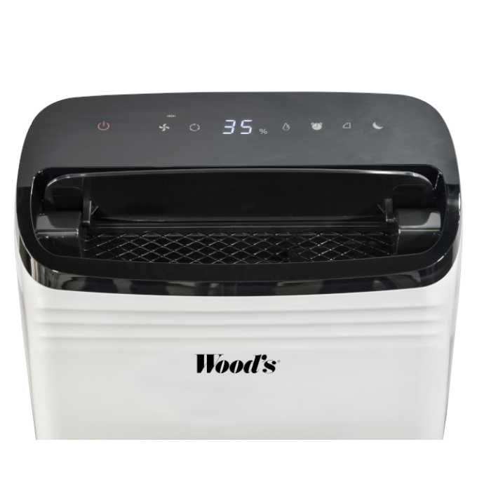 Odvlhčovač vzduchu Woods MDK26