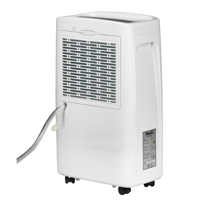 Odvlhčovač vzduchu Woods MDX14