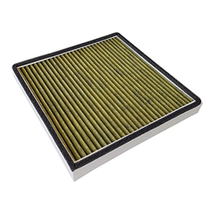 Náhradní uhlíkový filtr k Boneco H300 Náhradní uhlíkový filtr k Boneco H300