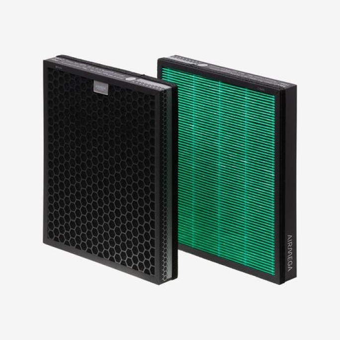 Sada filtrů k čističce COWAY AirMega Sada filtrů k čističce COWAY AirMega
