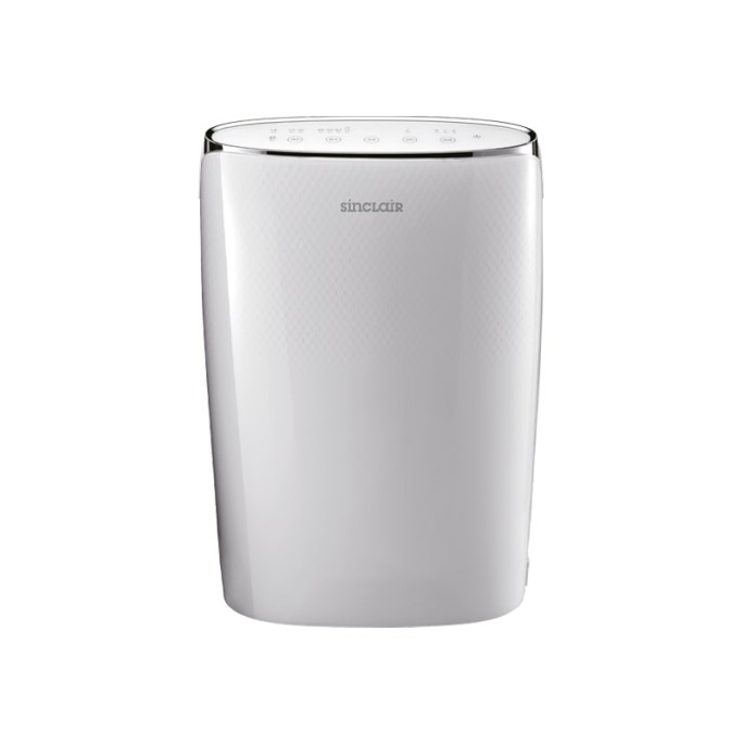 Odvlhčovač vzduchu Sinclair CFO-20P Odvlhčovač vzduchu Sinclair CFO-20P