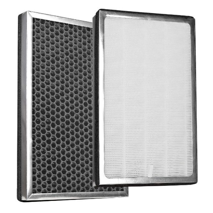 Filtr komplet pro čističku BIET AP222 Filtr komplet pro čističku BIET AP222