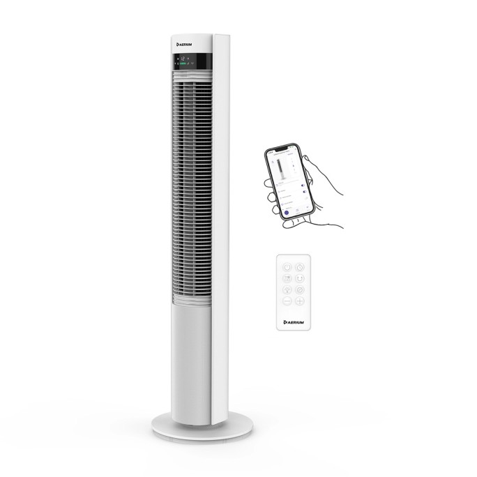 AERIUM SilentTower IonWIFI AF500 AERIUM SilentTower IonWIFI AF500