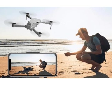 Jak vybrat dron? Vzdusin.cz vás provede všemi důležitými kroky pro rok 2026!