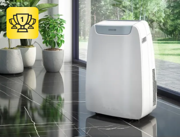 Nejlepší mobilní klimatizace 2026 – Vzdušín.cz vám poradí, která nejlépe ochladí