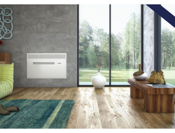 Inspirace: Designové klimatizace nejsou mýtus