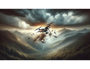 Pojištění dronu vám ušetří starosti i peníze – jak a kde se pojistit?