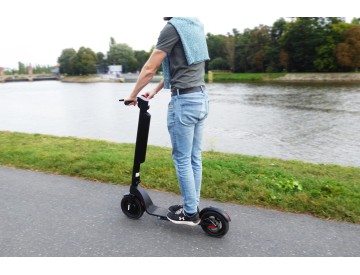 Jak vybrat elektrokoloběžku? Přinášíme průvodce krok za krokem!