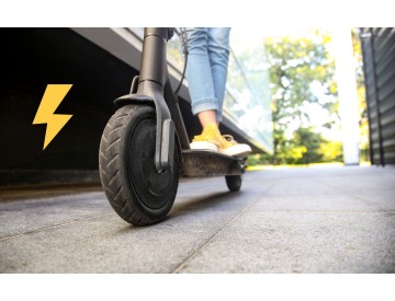 Jak snadno zvýšit výkon elektrokoloběžky? Přinášíme několik osvědčených tipů!