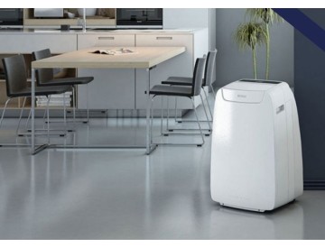 Jak vybrat mobilní klimatizaci