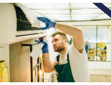 Na co si dát pozor při údržbě klimatizace?