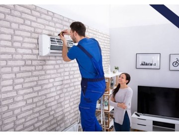 Správná instalace klimatizace - na co si dát pozor?