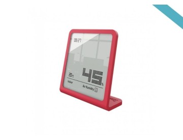 Jaký vlhkoměr vybrat do bytu