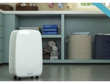 Vybíráme odvlhčovač vzduchu: jaký typ je pro vás nejvhodnější?