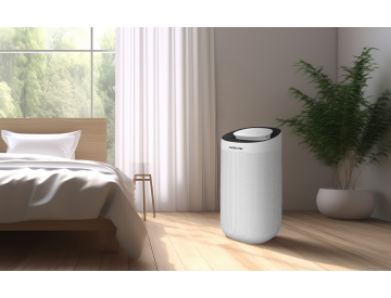 Jaká je optimální vlhkost v bytě?