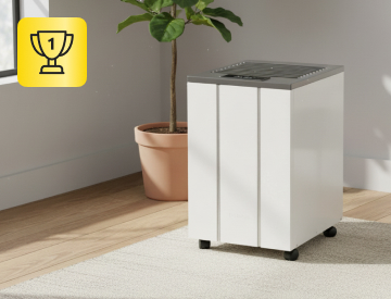 Nejlepší profesionální a stavební odvlhčovače vzduchu 2026: Který je ten pravý?