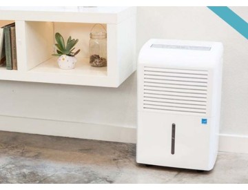 Odvlhčování vzduchu