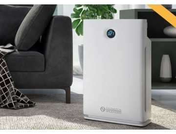 Recenze: Čistička Olimpia Splendid Aura Di