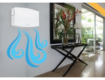 Výběr jednotky pro rekuperaci vzduchu – Vzdušín.cz radí, jak najít tu nejvhodnější