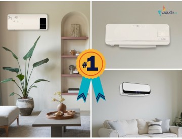 Nejlepší nástěnná topidla 2026: Objevte se Vzdušín.cz TOP modely na trhu