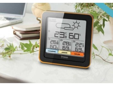 K čemu slouží a neslouží vlhkoměr?