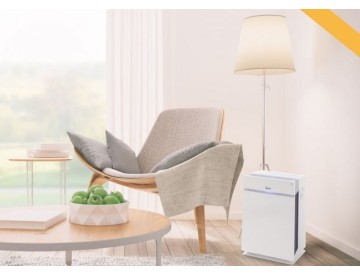 Jak vybrat čističku vzduchu krok za krokem