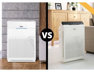 Srovnání čističek vzduchu: Winix Zero a Winix Zero PRO
