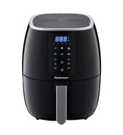 Horkovzdušné fritézy image