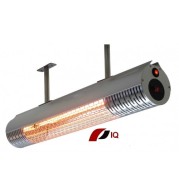 Tepelné zářiče image