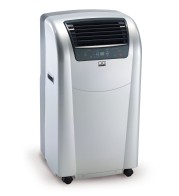 Mobilní klimatizace image