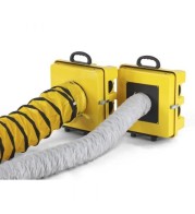 Velkokapacitní čističky vzduchu image