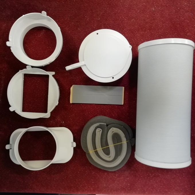 Mobilní klimatizace Olimpia Splendid Dolceclima Compact 8 MWB - zánovní