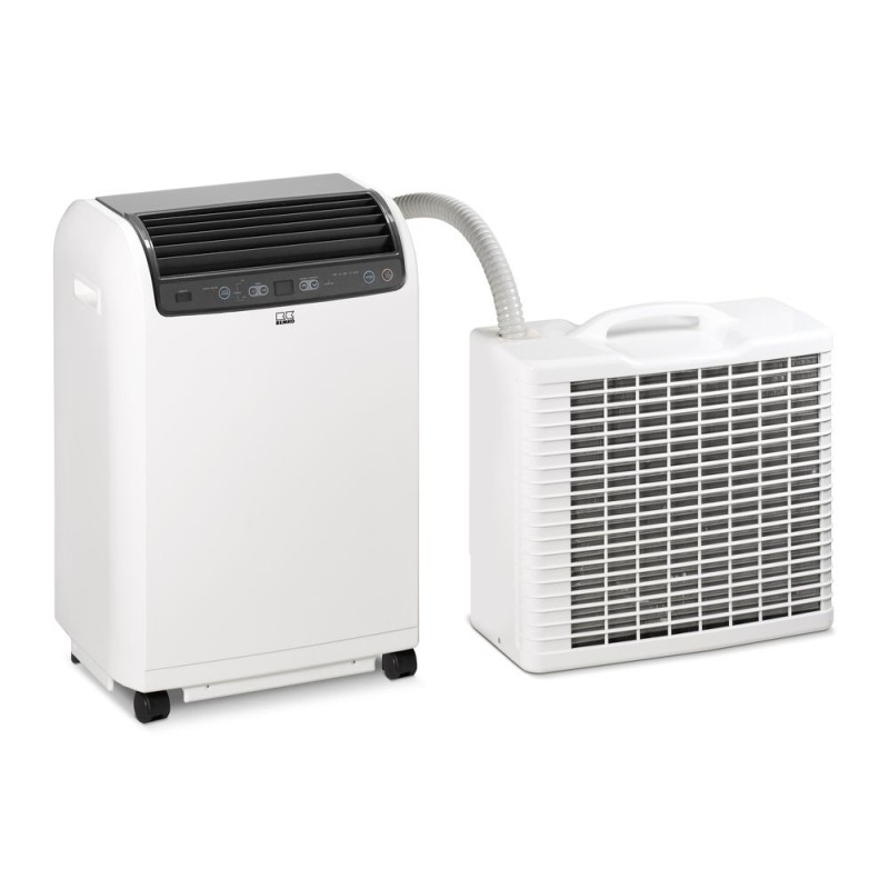 Mobilní klimatizace REMKO RKL495 DC bílá