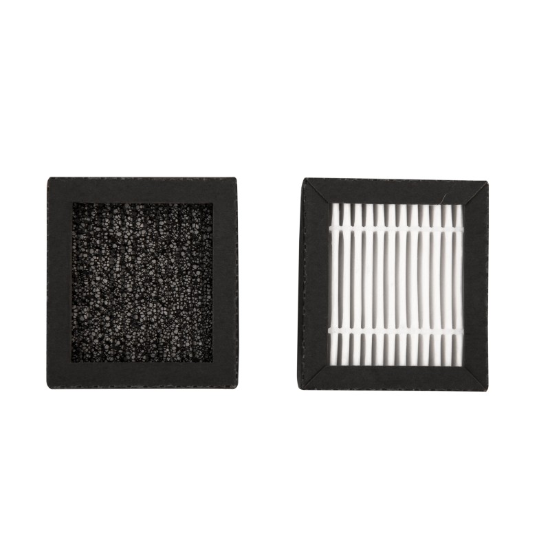 Náhradní filtry pro čističku Rohnson R-9100 R-9100HF