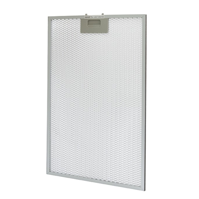 Kovový/hliníkový filtr pro čističku Rohnson R-9600