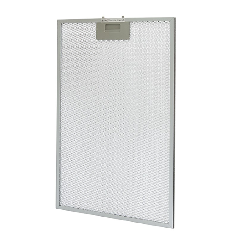 Kovový/hliníkový filtr pro čističku Rohnson R-9600