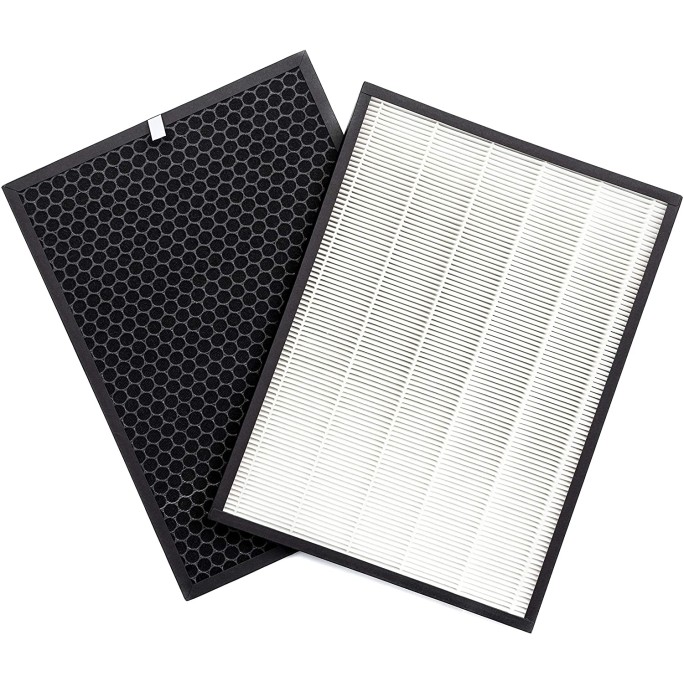 Sada filtrů pro Aura Li Sada filtrů pro Aura Li