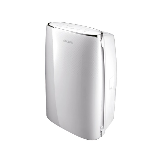 Odvlhčovač vzduchu Sinclair CFO-40P
